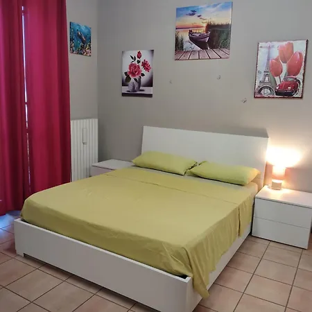 Casa Maria 3 Cigole