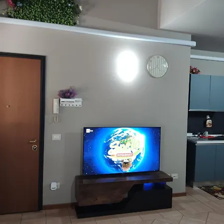 Apartmán Casa Maria 3 *