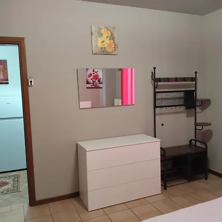 Apartmán Casa Maria 3 *